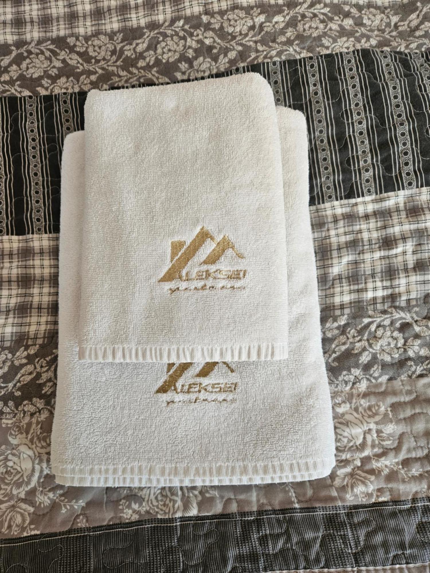 Aleksei Apartmani Belgrad Dış mekan fotoğraf