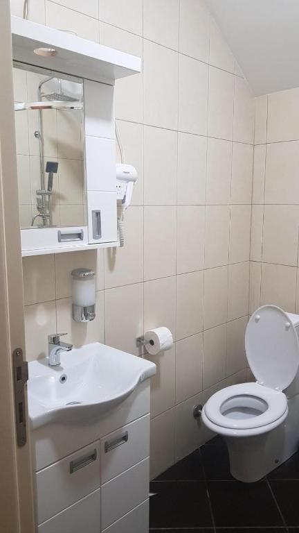 Aleksei Apartmani Belgrad Dış mekan fotoğraf