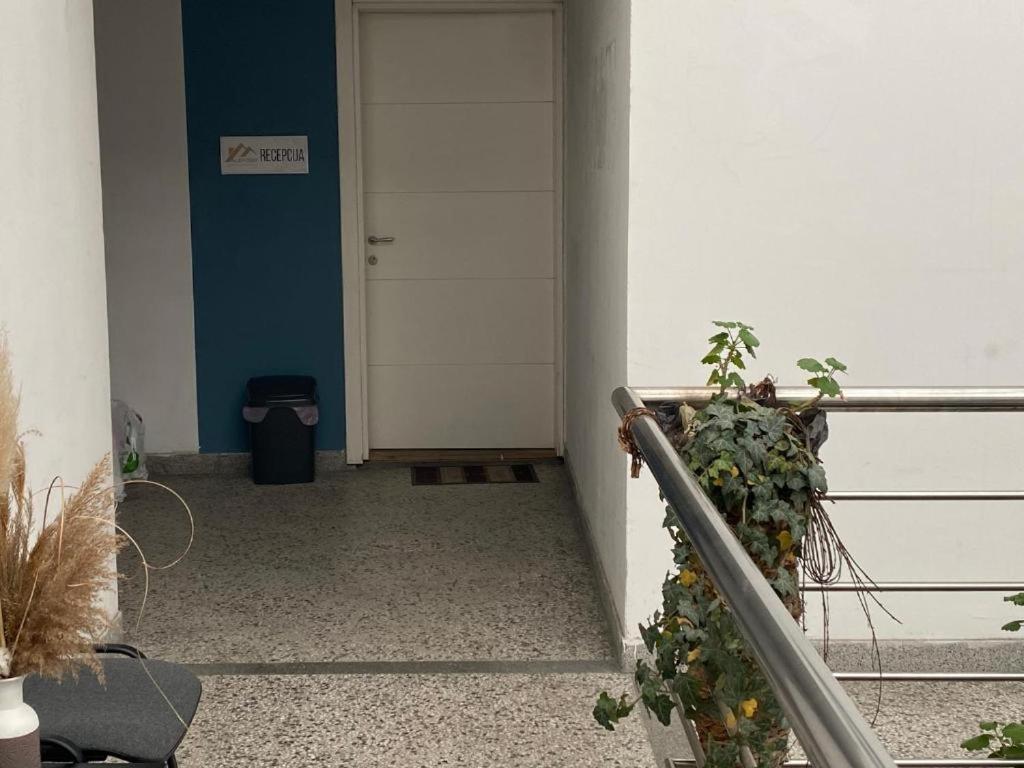 Aleksei Apartmani Belgrad Dış mekan fotoğraf
