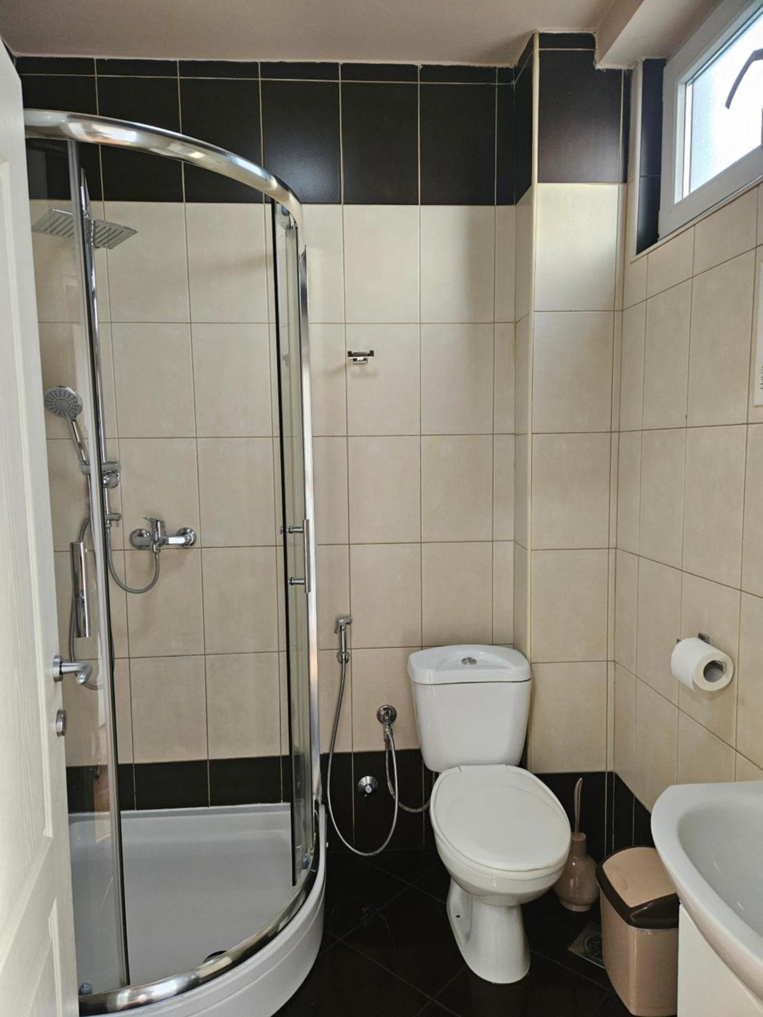 Aleksei Apartmani Belgrad Oda fotoğraf